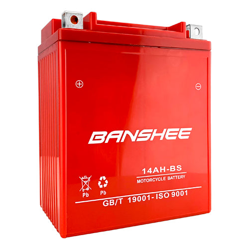 Replacement Battery, 235 CCA A615