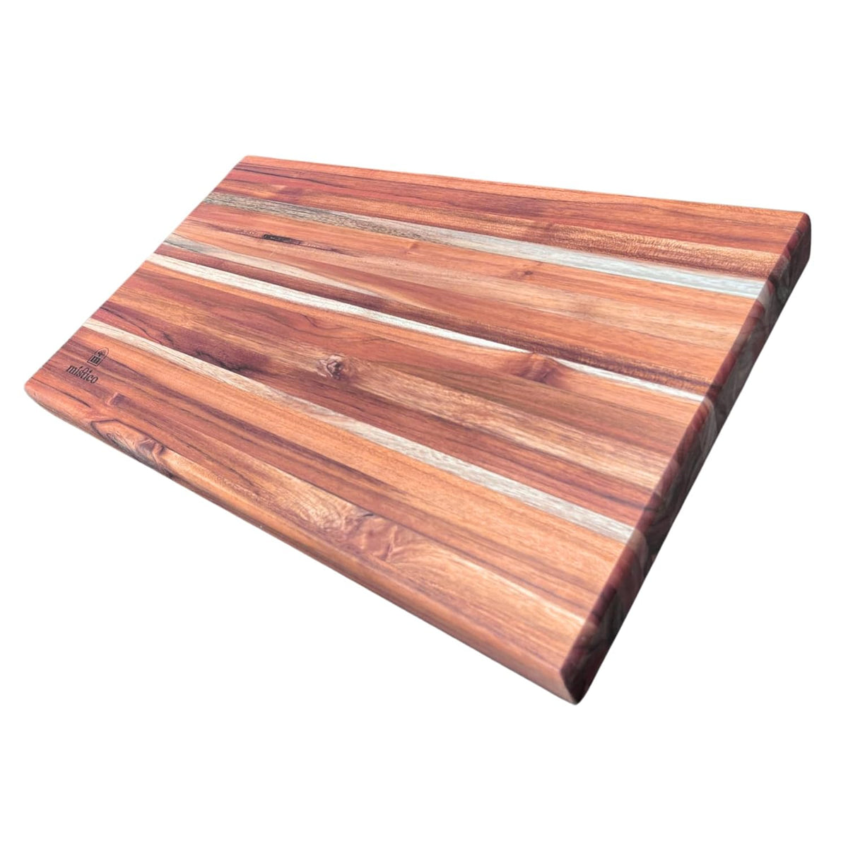 Teak Cutting Board with Juice Groove D37710