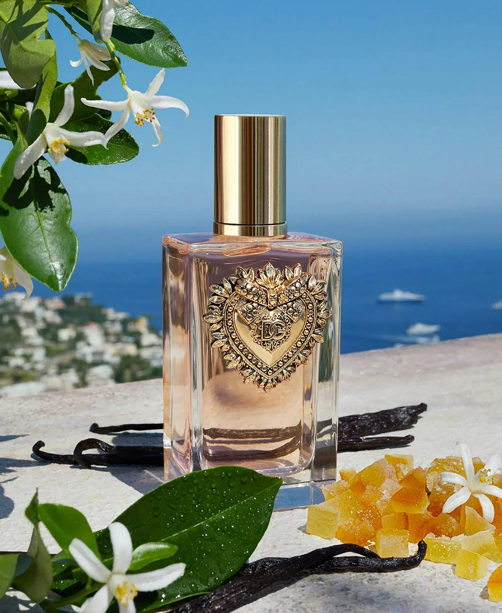3.3 oz Eau de Parfum Spray E861483