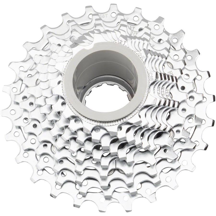 10 Speed Cassette N43726