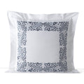 Indigo Euro Sham J13812
