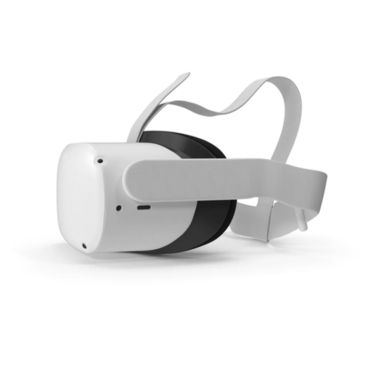 All-In-One VR Headset 128GB with Touch Controllers K156