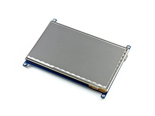 7 inch 1024*600 Capacitive Touch Screen LCD Display HDMI Interface G56285