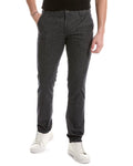 Marshall Slim Chino, 36, Blue D4821