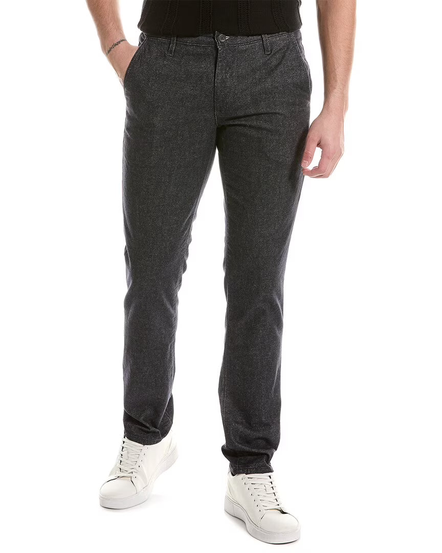 Marshall Slim Chino, 36, Blue D4821