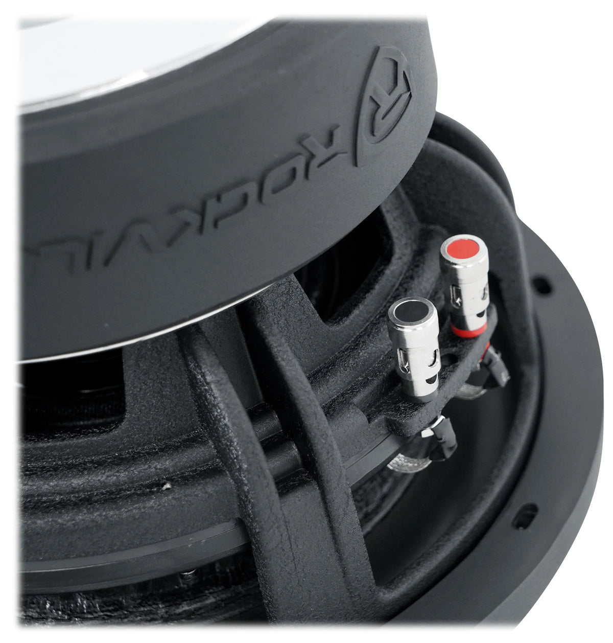10" 800w RMS Car Subwoofer DVC 2-Ohm M2487