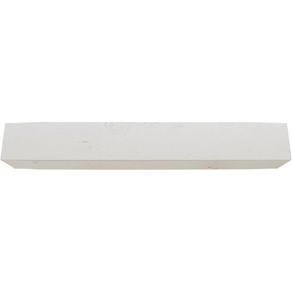 Knotty Pine Faux Wood Fireplace Mantel O514157
