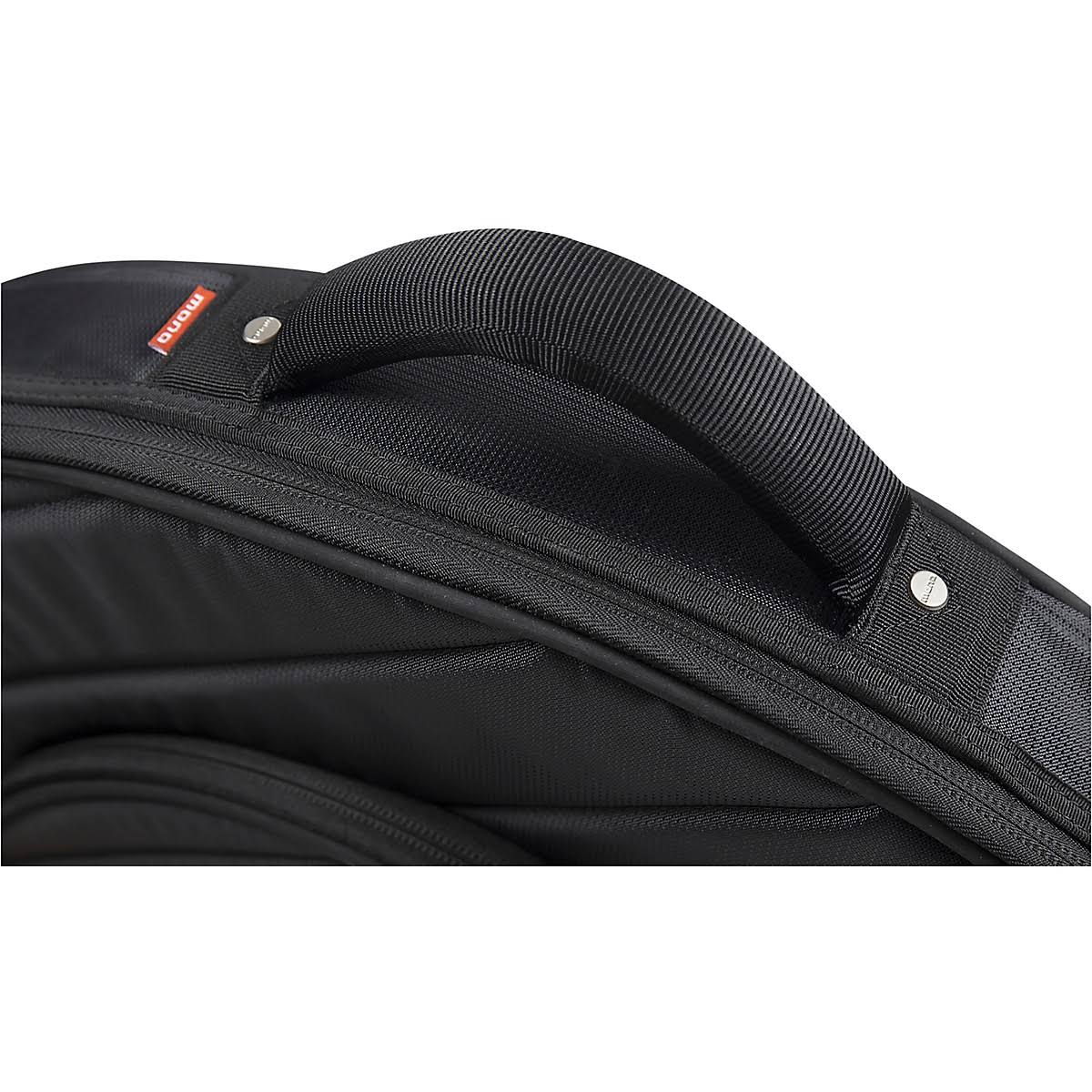 Black 24 in. Cymbal Case J40714