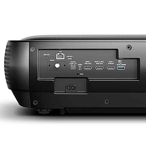 4K Laser TV K494950