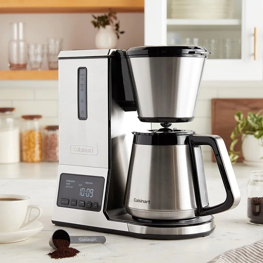 8 Cup Pour-Over Coffee Brewer N948655