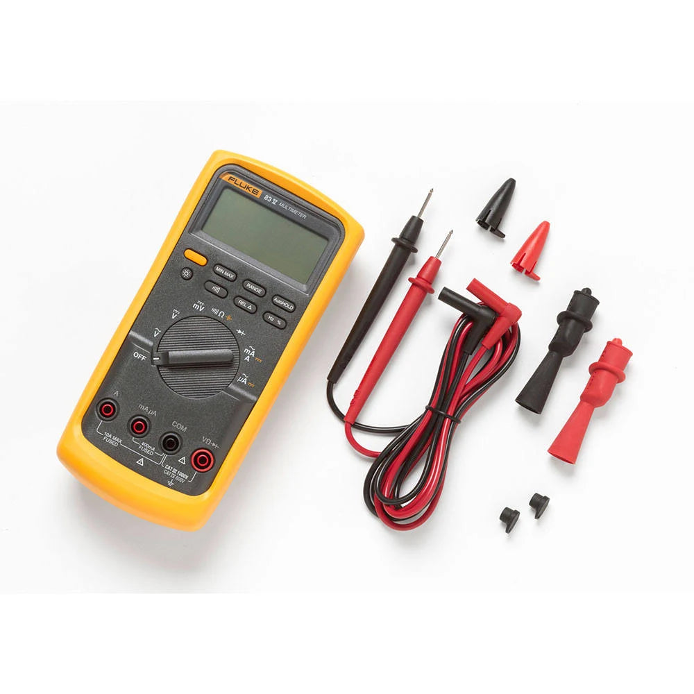 Digital Multimeter R8248