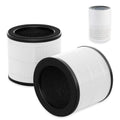2 Packs Replacement Filter True HEPA A14043