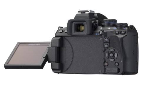 12.3 Megapixel Digital SLR Camera (Body Only) M177914