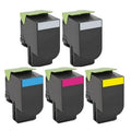MultiColor Combo Pack F736846