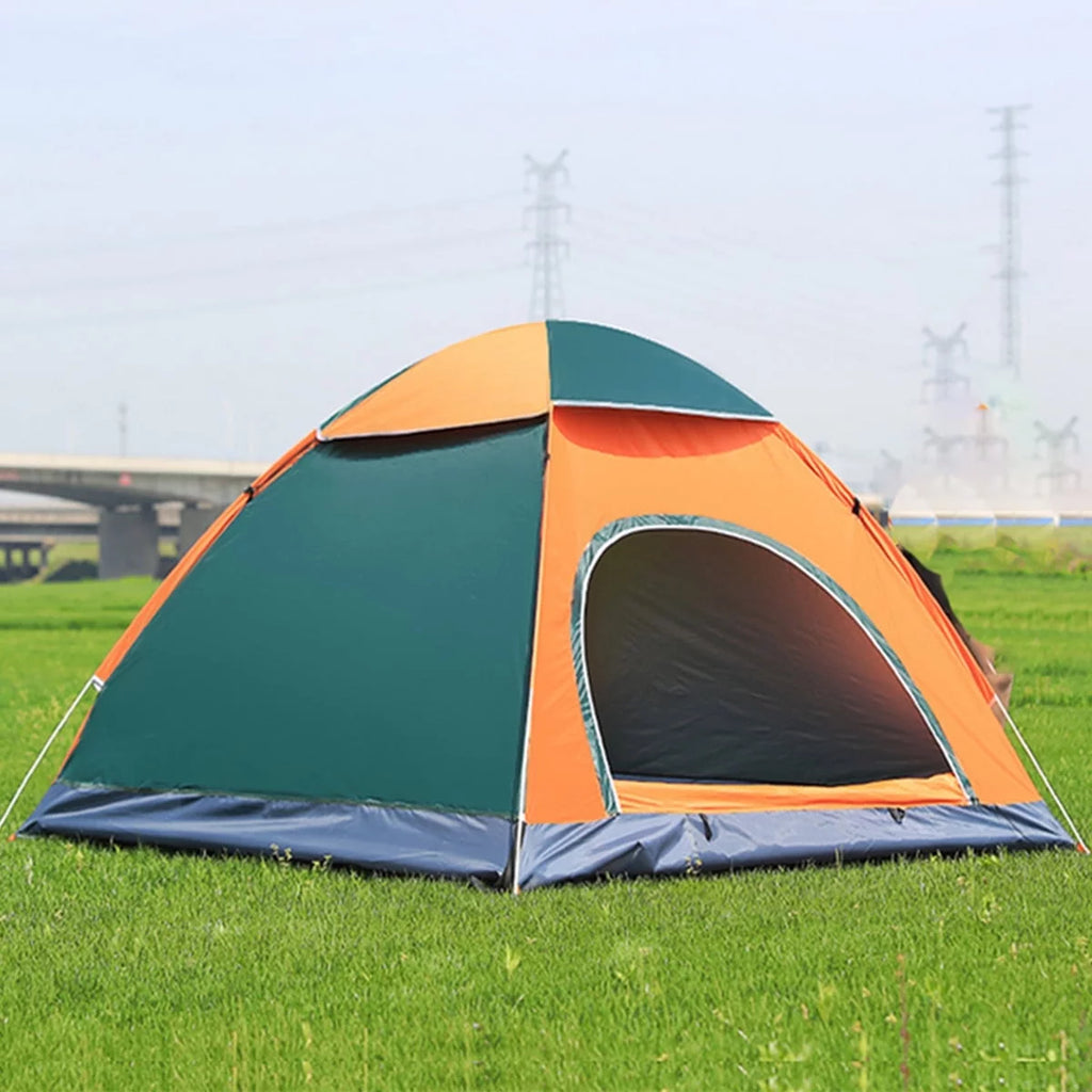 1-2 Person Rainproof Camping Tent Y291
