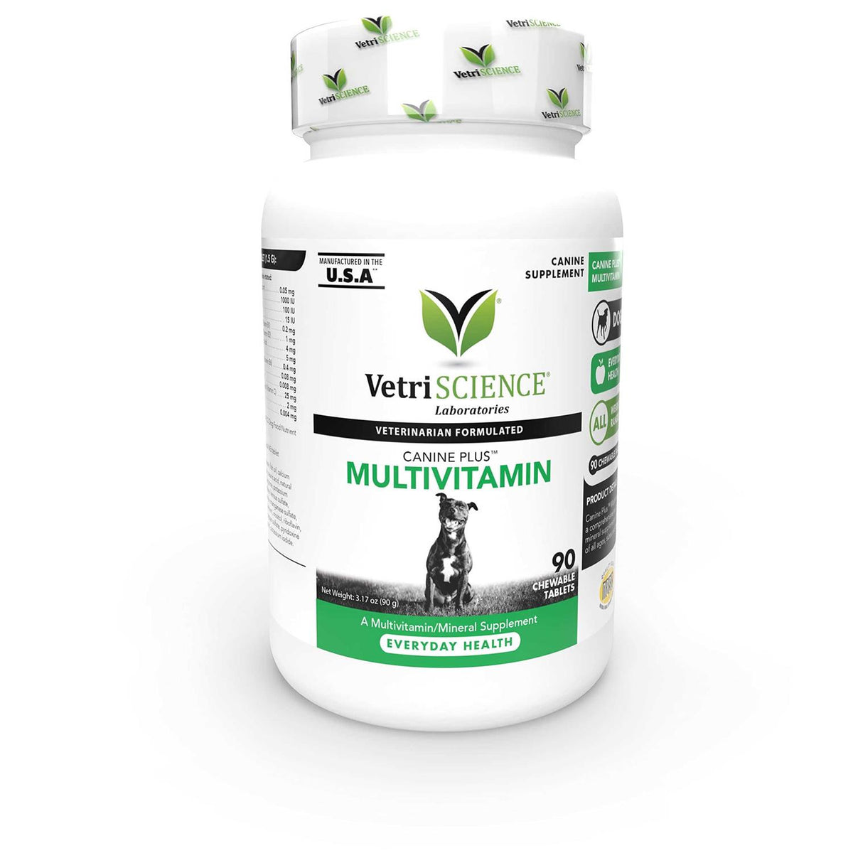 Canine Multivitamin X6918