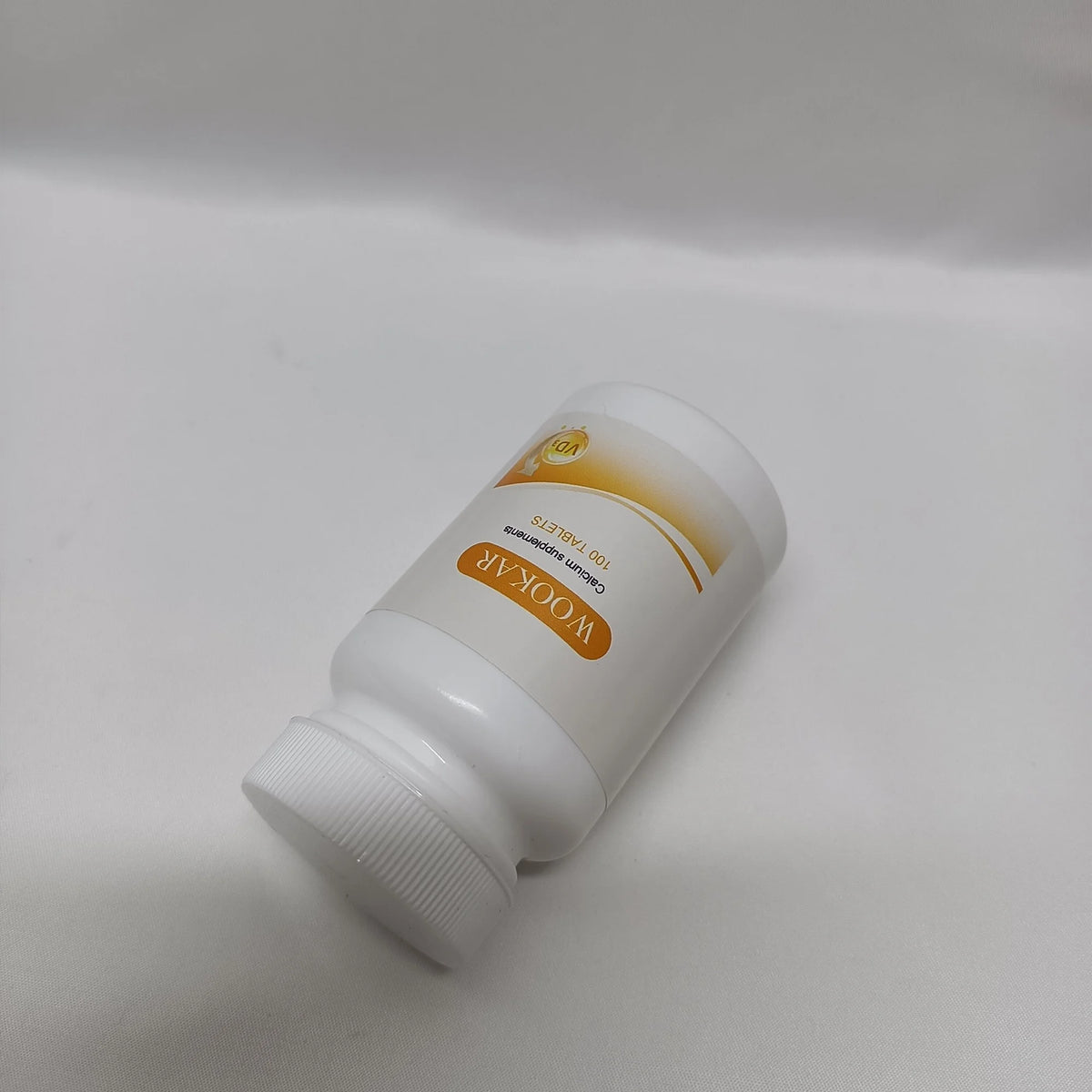 Calcium Supplements 100 Tablets G287