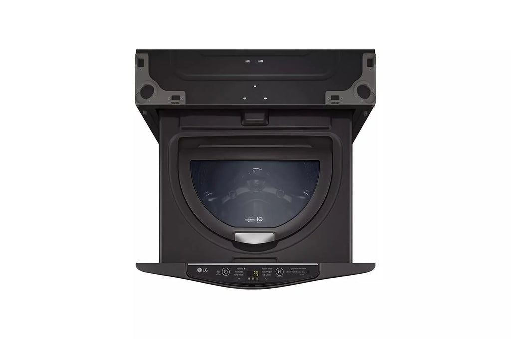 1.0 Cu. Ft. Pedestal Washer B91346