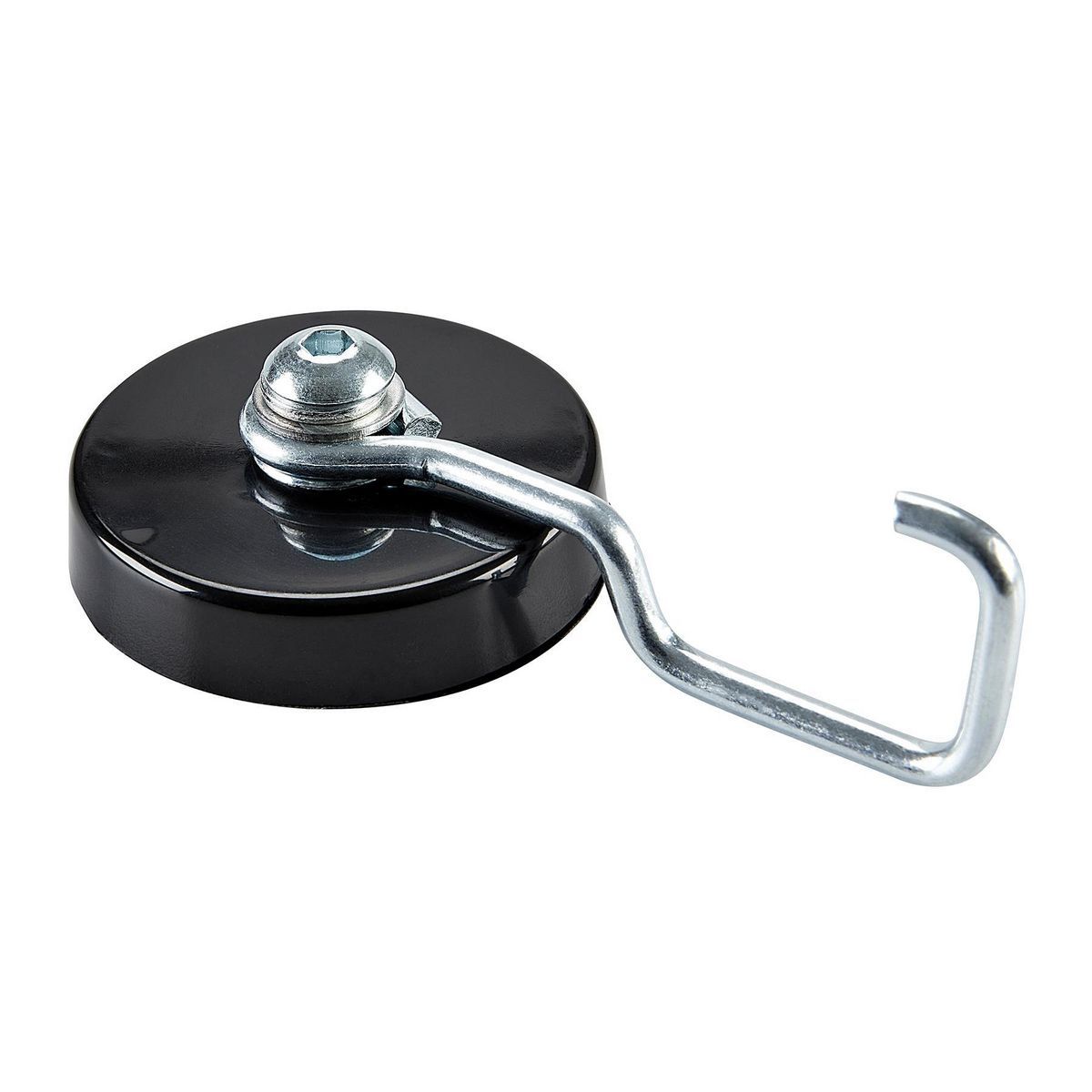 Magnetic Hook, Black M768014
