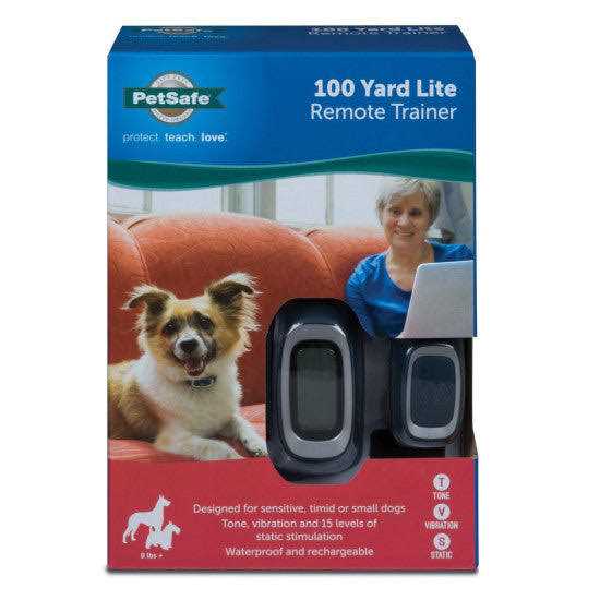 Remote Trainer D2803