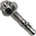 1/2x22 x 3-3/4x22 Stainless Steel 304 Wedge Anchors Qty 50 V20678