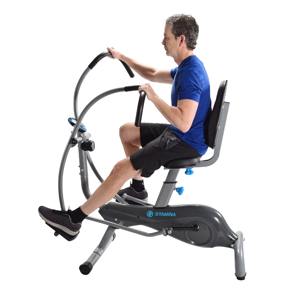 Low Impact Cardio Exercise E381551