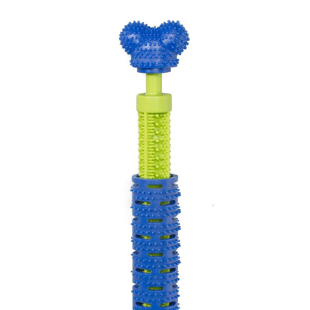 Self-Brushing Toothbrush D7184