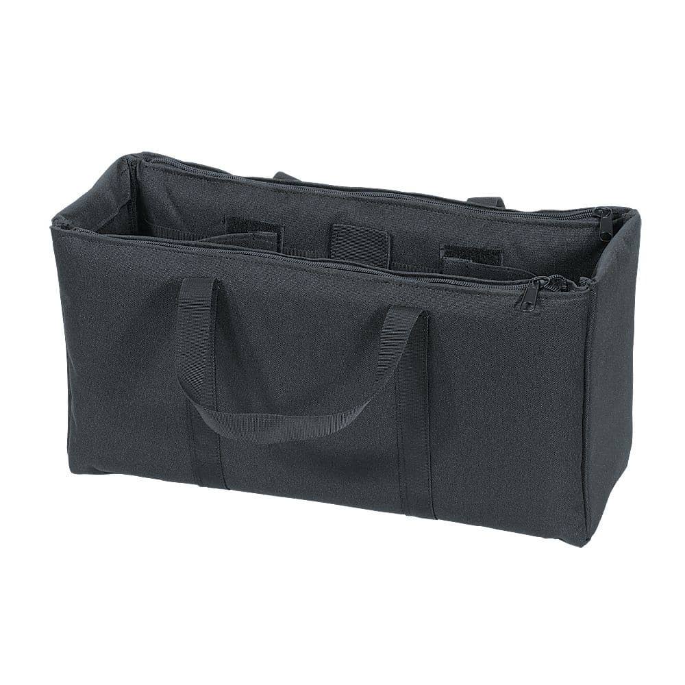 Black Patrol Bag A134174