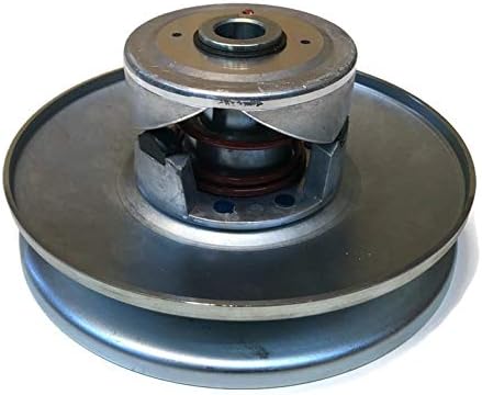 40 Series Torque Converter Kit Clutch Pulley Driver Driven 8-18 HP F805168