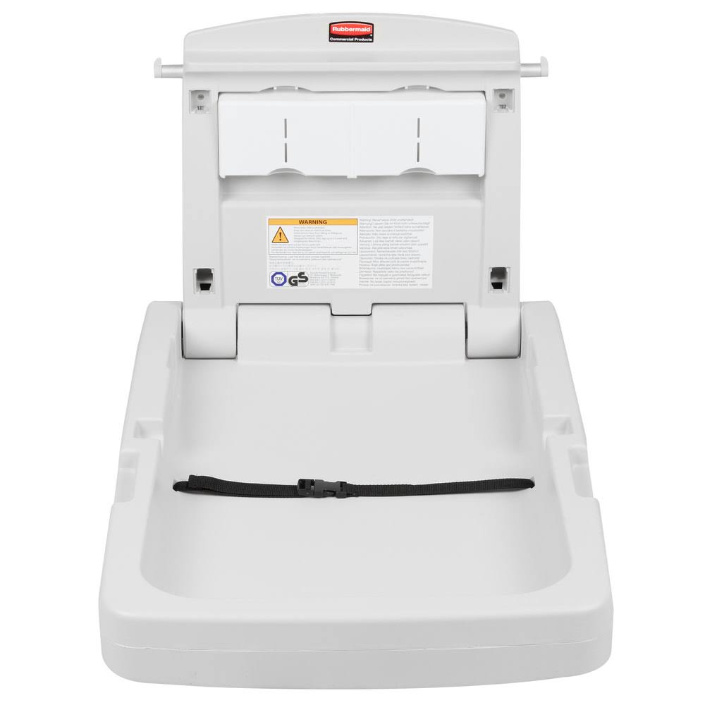 Baby Changing Station Vertical R404