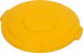 Polyethylene Round Lid H926964