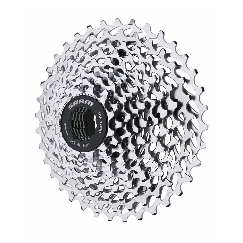 10 Speed Cassette N43726