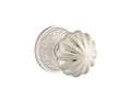 Brass Passage Set Satin Nickel A863855