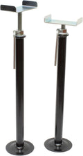 26in-49in RV Slide Out Stabilizer Jacks 2 Piece Set B567163