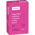 Mixed Berry Protein Bars, 12 Count U857387