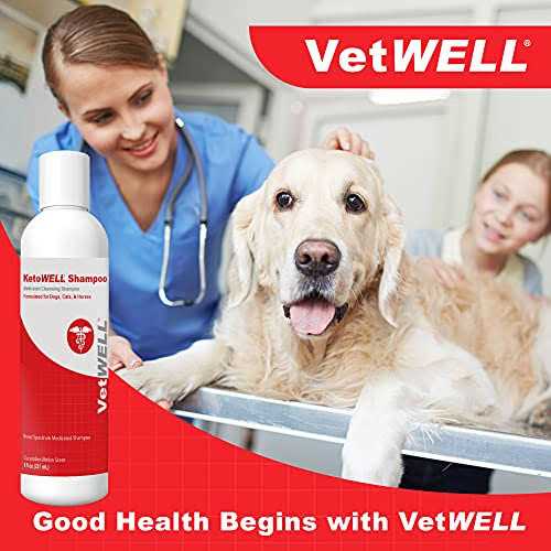 Antiseptic Dog Cat & Horse Shampoo T9116