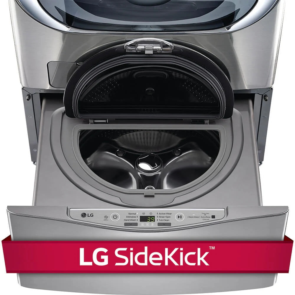 1.0 Cu. Ft. Pedestal Washer B91346