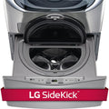 1.0 Cu. Ft. Pedestal Washer B91346