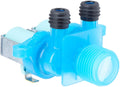 Washing Machine Water Inlet Valve M240344