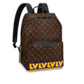 Waterproof Lightweight Shopping Bag with Multiple Pockets B50542
