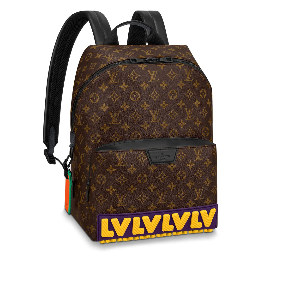 Waterproof Lightweight Shopping Bag with Multiple Pockets B50542