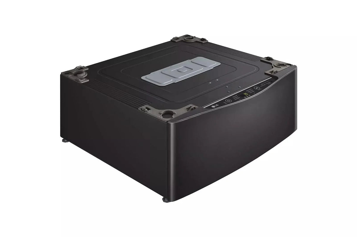 1.0 Cu. Ft. Pedestal Washer B91346