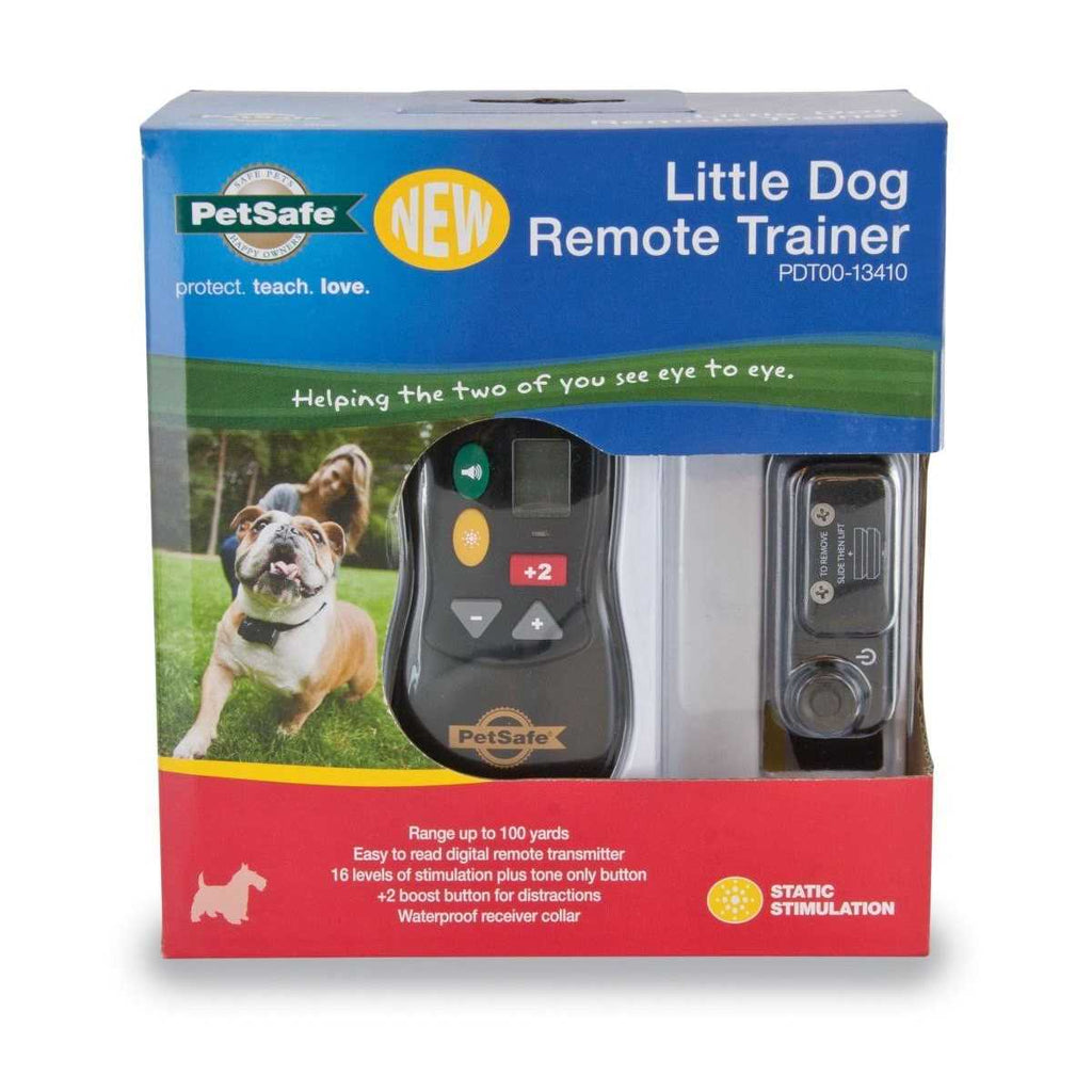 Remote Trainer D2803