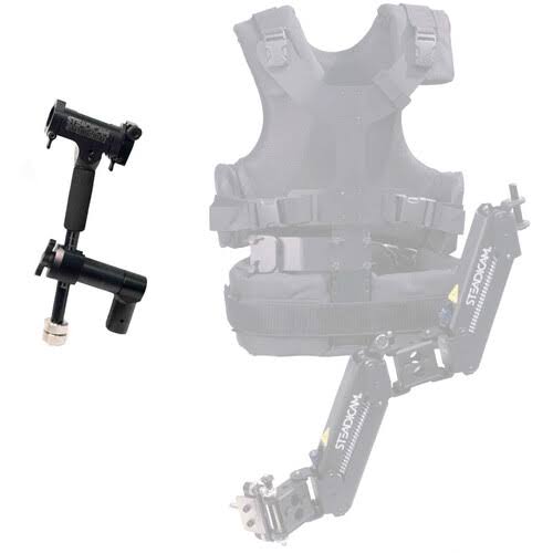 Motorized Gimbal Adapter (1/2x22 Post) T1314