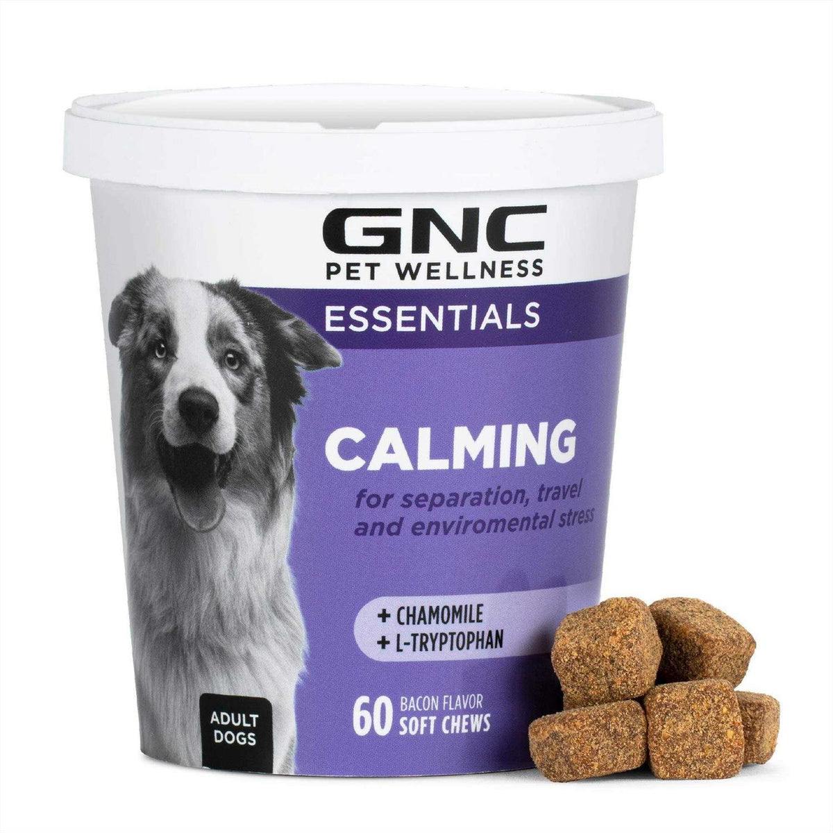 Dog Calming Soft Chews I7170