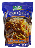 Potato Sticks 1 Pound 10 Per Case Q971
