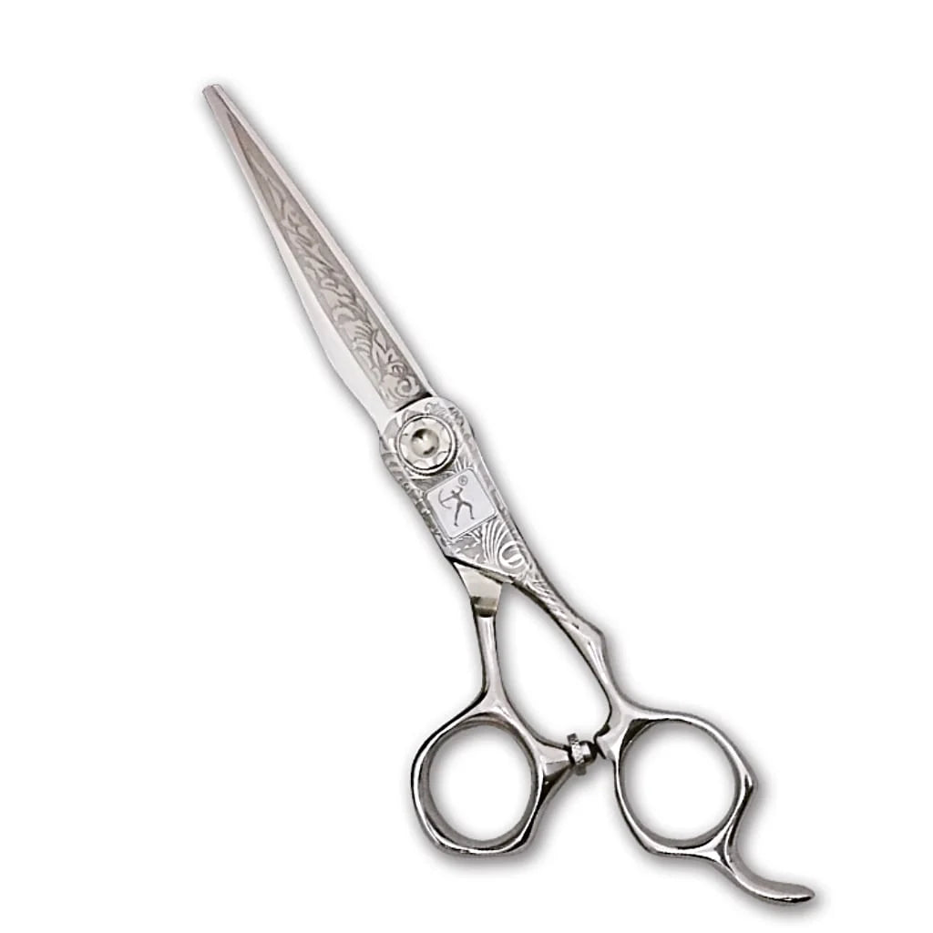 6" Japan Steel Hair Cutting Shears R416