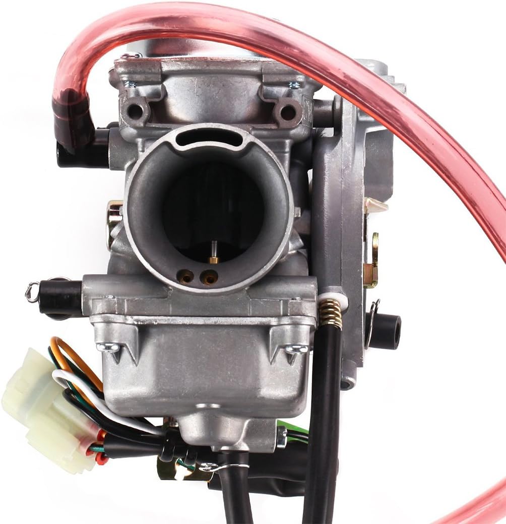 Carburetor Pack of 2 for KVF300 ATV 1999 2000 2001 2002 B1418