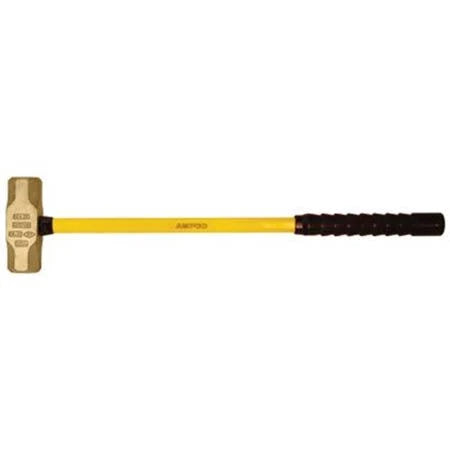 10 lb. Sledge Hammer with Handle C329125