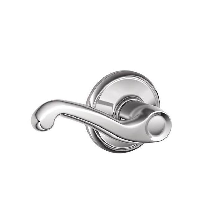 Bright Chrome Interior Active Trim V23453